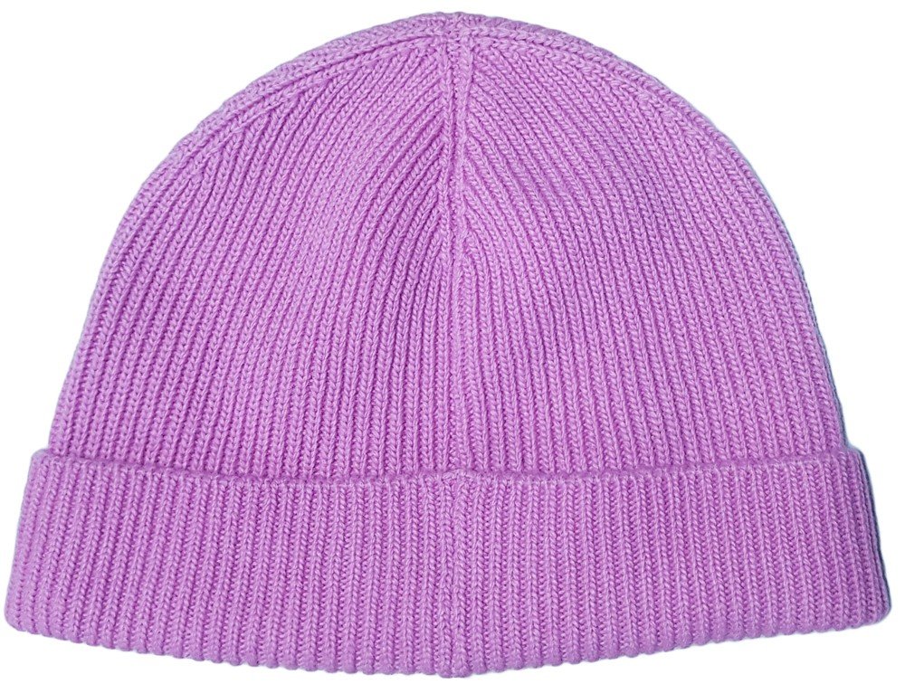 BENETTON ΣΚΟΥΦΟΣ BENETTON FOUNDATION TK ΡΟΖ (10-12 ΕΤΩΝ)-(56 CM)