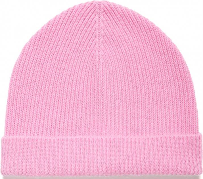 BENETTON ΣΚΟΥΦΟΣ BENETTON 4G IMPIANTO SEP ΡΟΖ (10-12 ΕΤΩΝ)-(56 CM)