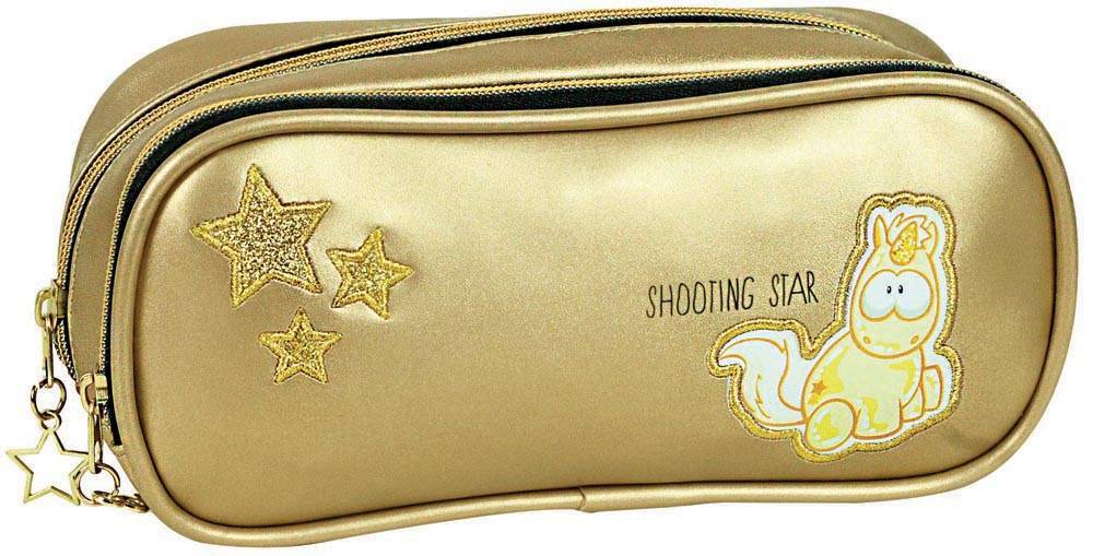 GIM BMU ΚΑΣΕΤΙΝΑΚΙ ΟΒΑΛ NICI THEODOR GOLD