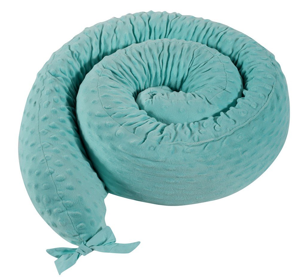 DAS HOME ΠΑΝΤΑ ΚΟΥΝΙΑΣ DAS HOME BUBBLE BABY RELAX 6612 ΜΕΝΤΑ 12X200CM