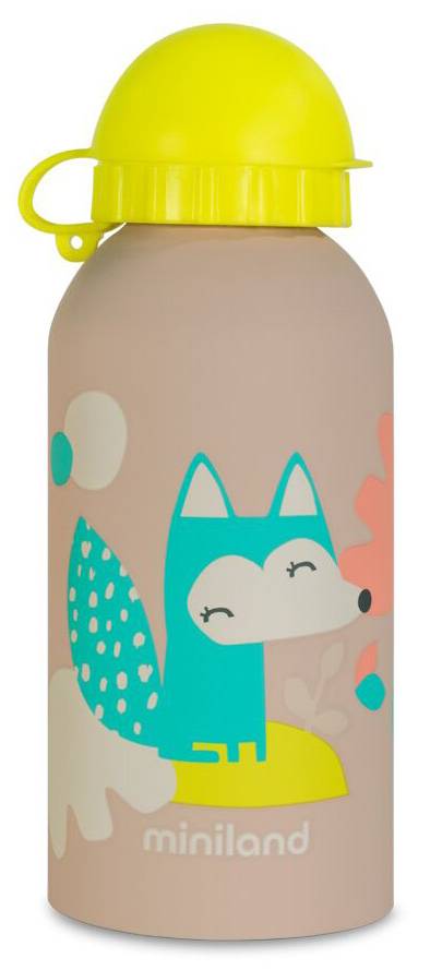MINILAND ΠΑΓΟΥΡΑΚΙ MINILAND FOX 400ML