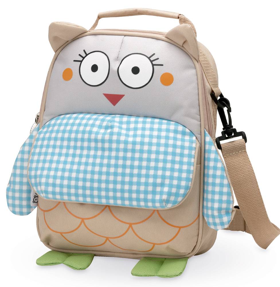 ΣΑΚΙΔΙΟ ΒΟΛΤΑΣ X-TREME BABY OWLS