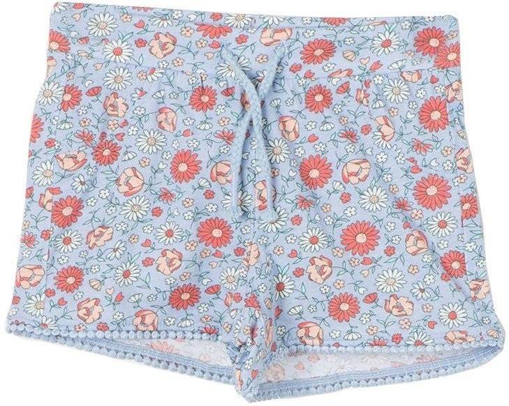 ΣΟΡΤΣ BENETTON BEE FREE ΜΠΛΕ/ΠΟΛΥΧΡΩΜΟ (82 CM)-(1-2 ΕΤΩΝ)