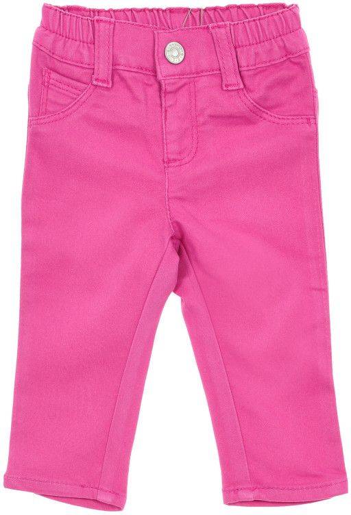 ΠΑΝΤΕΛΟΝΙ BENETTON FOUNDATION BABY ΦΟΥΞΙΑ (62 CM)-(3-6 ΜΗΝΩΝ)