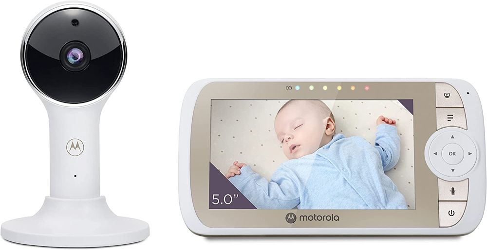 MOTOROLA ΕΝΔΟΕΠΙΚΟΙΝΩΝΙΑ MOTOROLA VM65 X ΜΕ ΕΓΧΡΩΜΗ ΟΘΟΝΗ 5 ΙΝΤΣΩΝ