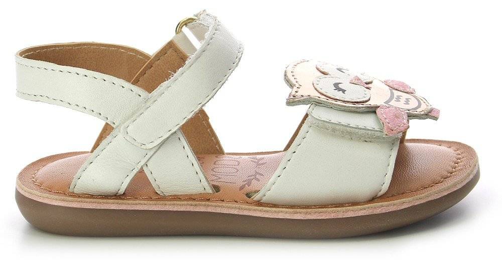 ΠΕΔΙΛΑ MOD8 CLODIBOU 894390 ΛΕΥΚΟ (EU:21)