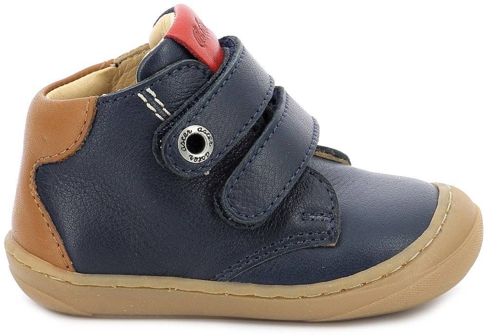 ΜΠΟΤΑΚΙΑ ASTER CHYO 915620 ΣΚΟΥΡΟ ΜΠΛΕ (EU:22)