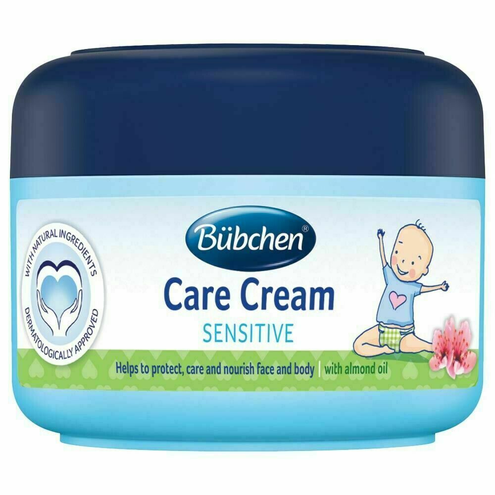 BUEBCHEN BUEBCHEN ΕΝΥΔΑΤΙΚΗ ΚΡΕΜΑ 75ML
