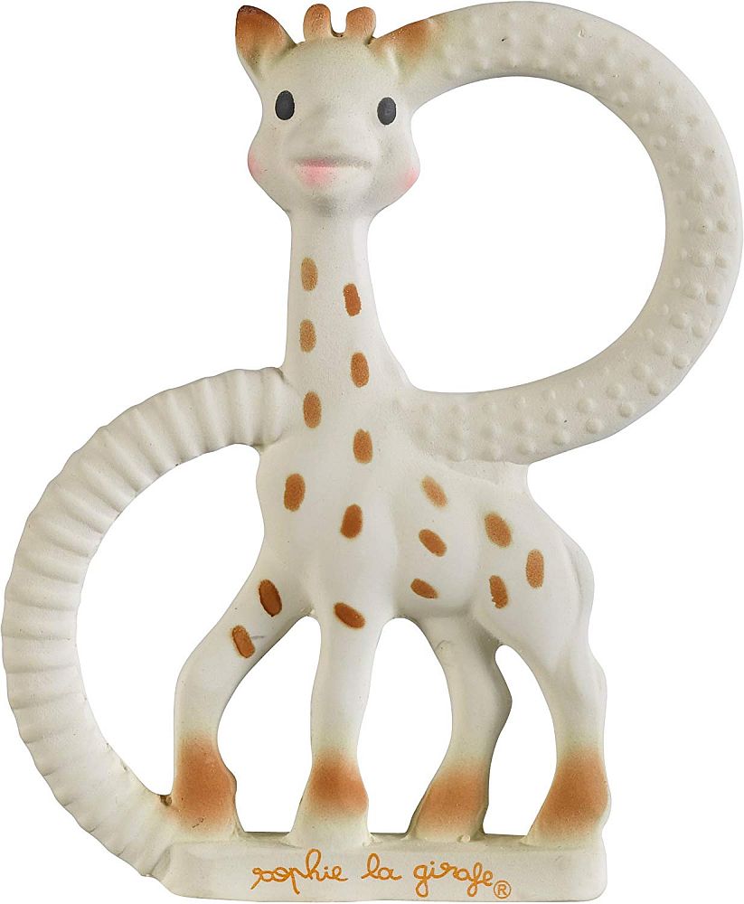 SOPHIE LA GIRAFE ΔΑΚΤΥΛΙΟΣ ΣΟΦΙ Η ΚΑΜΗΛΟΠΑΡΔΑΛΗ SOPHIE LA GIRAFE SOFT
