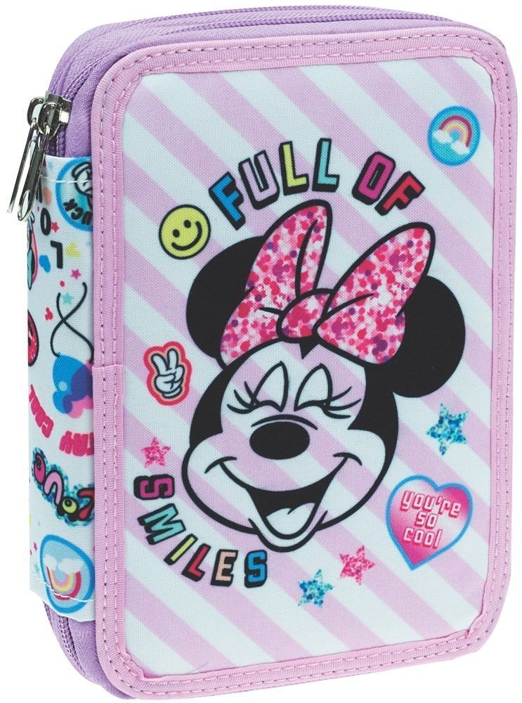 GIM ΚΑΣΕΤΙΝΑ ΔΙΠΛΗ GIM MINNIE GO LUCKY