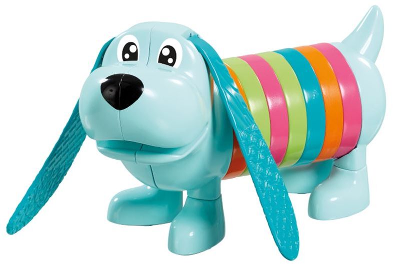 CRAYOLA CRAYOLA ΣΚΥΛΑΚΙ ΖΩΓΡΑΦΟΥΛΗΣ (256415006)