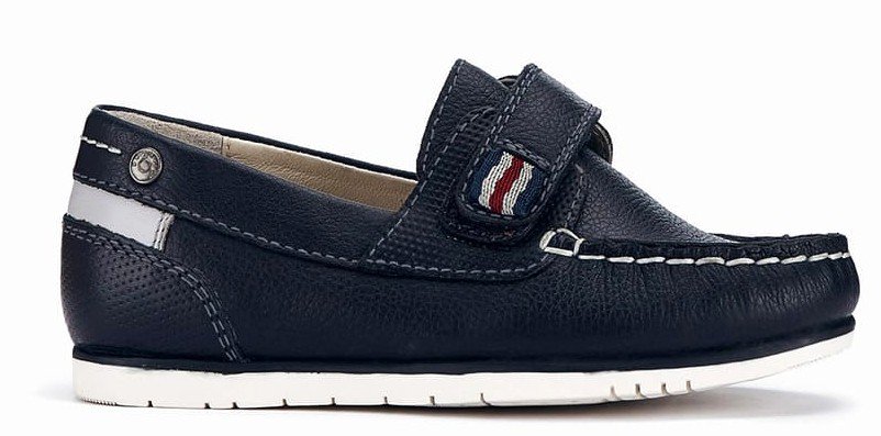 MAYORAL ΠΑΠΟΥΤΣΙ MAYORAL LOAFERS 41486-083 ΣΚΟΥΡΟ ΜΠΛΕ (EU:20)