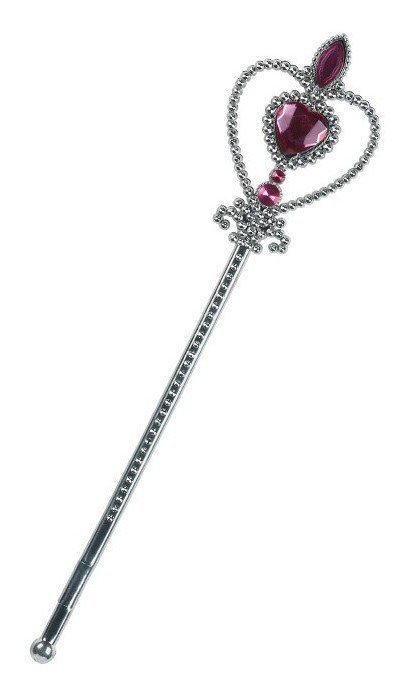 RUBIES ΡΑΒΔΙ RUBIE&#039;S ΠΡΙΓΚΙΠΙΣΣΑ ΡΟΖ (7832)