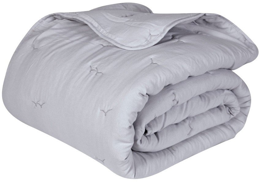 KENTIA ΚΟΥΒΕΡΤΟΡΙΟ ΚΟΥΝΙΑΣ ΚΕΝΤΙΑ TIDAL 22 170X250CM ΓΚΡΙ
