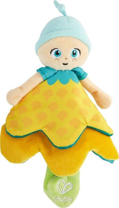HAPE FLOWERINI ΚΙΤΡΙΝΟ