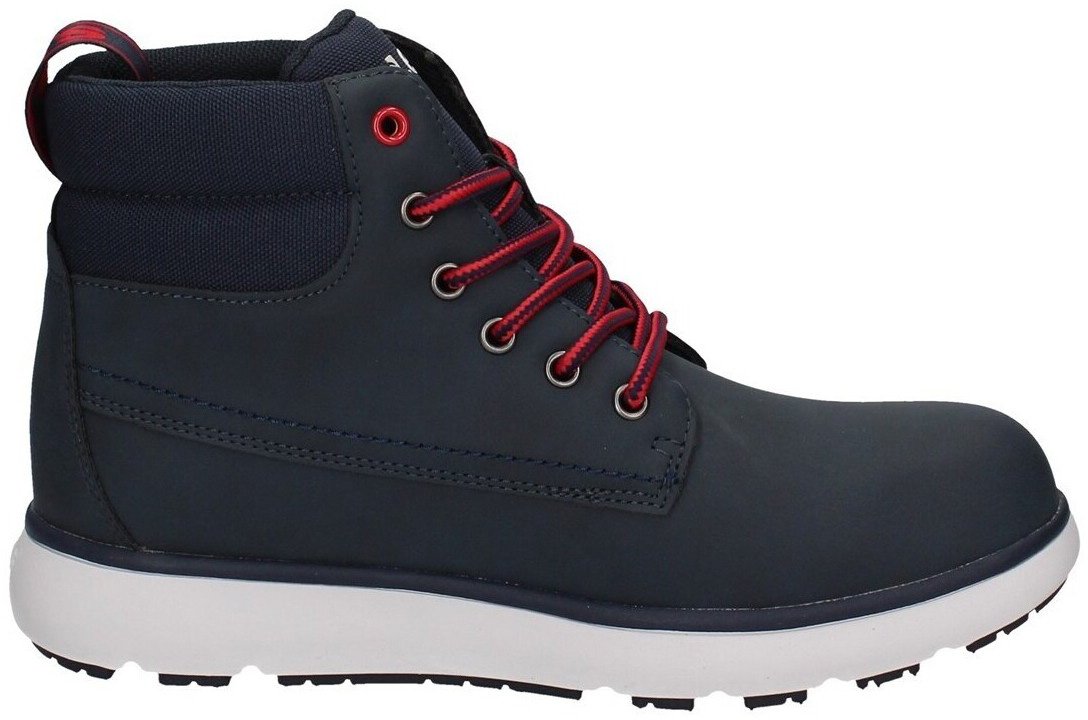 LEVIS ΠΑΠΟΥΤΣΙΑ LEVI&#039;S VERMONT VVER0021S ΣΚΟΥΡΟ ΜΠΛΕ (EU:36)