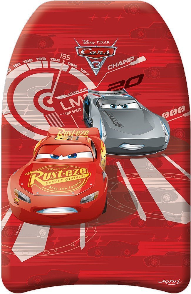 JOHN ΣΑΝΙΔΑ ΘΑΛΑΣΣΗΣ 43CM CARS