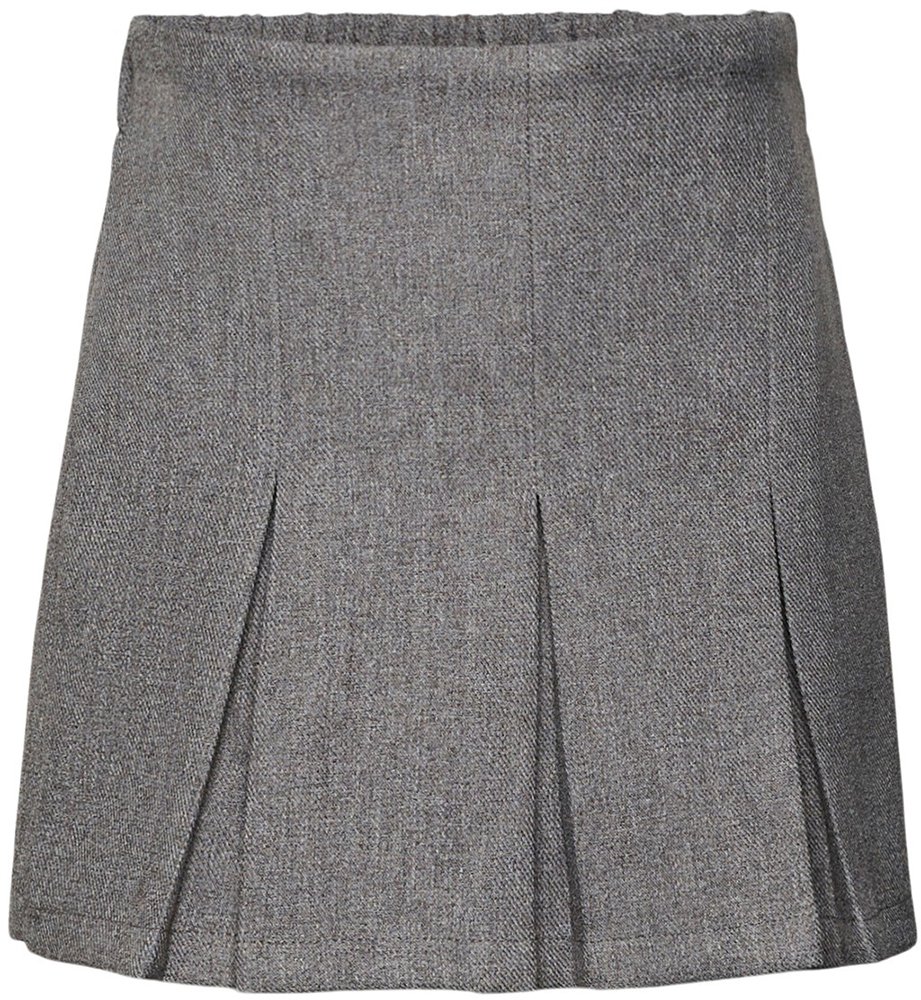 VERO MODA ΦΟΥΣΤΑ ΣΟΡΤΣΑΚΙ VERO MODA 10298023 VMAUDREY ΓΚΡΙ (128 CM)-(8 ΕΤΩΝ)