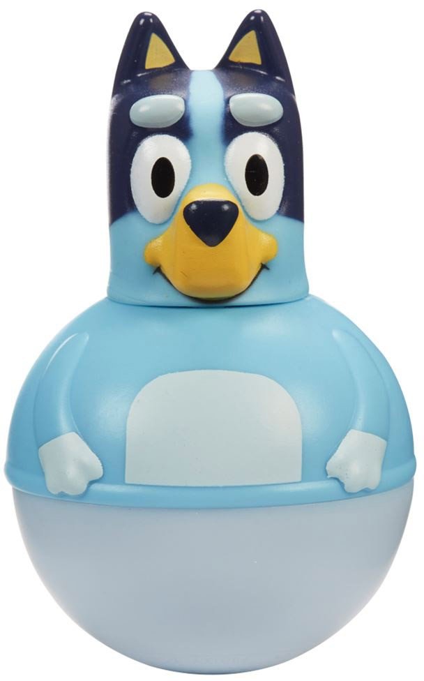 GIOCHI PREZIOSI WEEBLES ΦΙΓΟΥΡΕΣ BLUEY