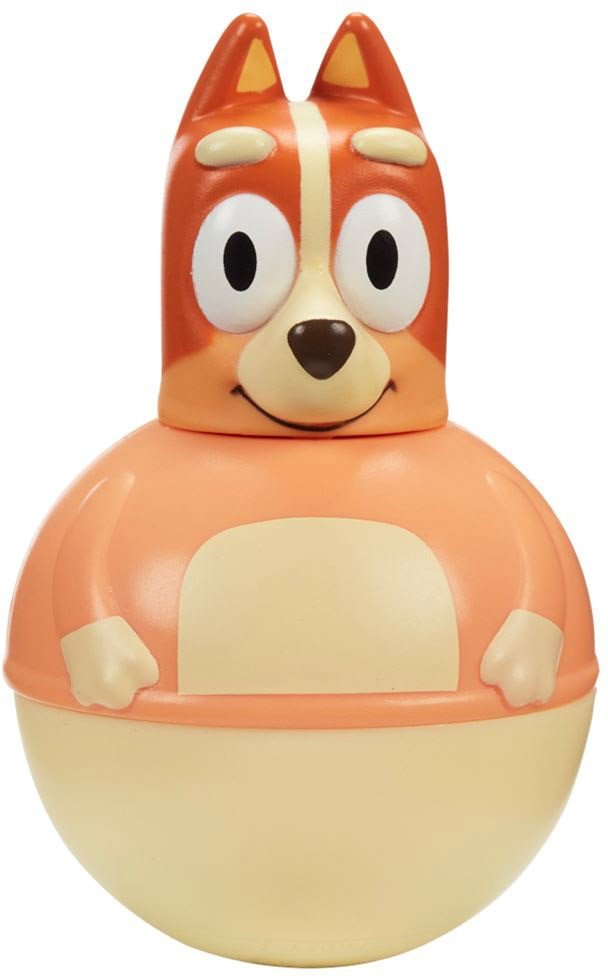 GIOCHI PREZIOSI WEEBLES BLUEY ΦΙΓΟΥΡΕΣ BINGO