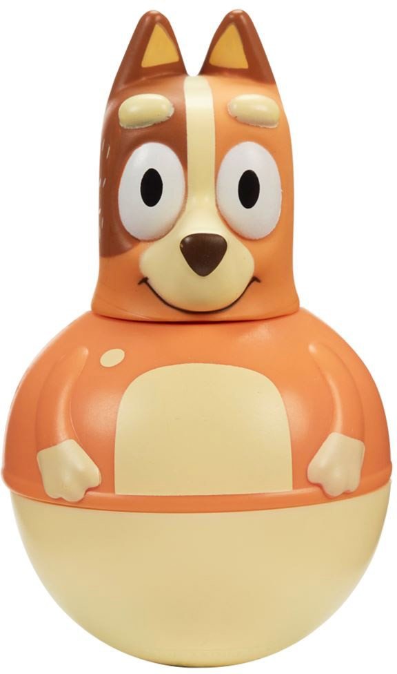 GIOCHI PREZIOSI WEEBLES BLUEY ΦΙΓΟΥΡΕΣ CHILLI