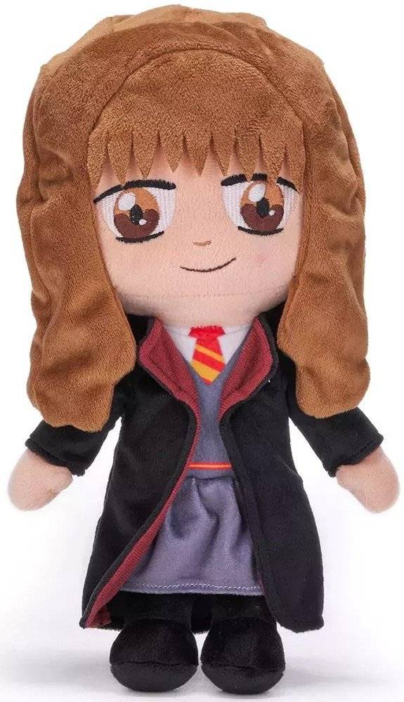 ΛΟΥΤΡΙΝΟ ΕΡΜΙΟΝΗ HARRY POTTER 27CM