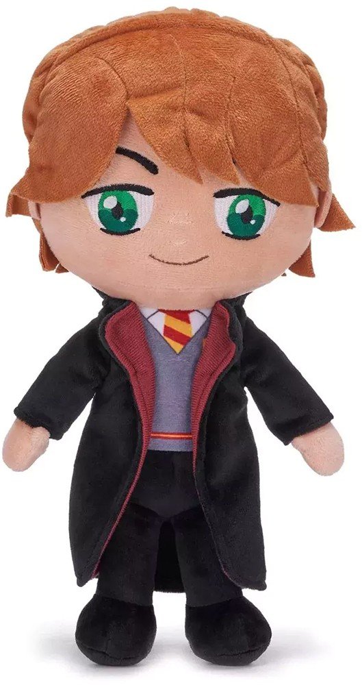 GIOCHI PREZIOSI ΛΟΥΤΡΙΝΟ ΡΟΝ HARRY POTTER 27CM