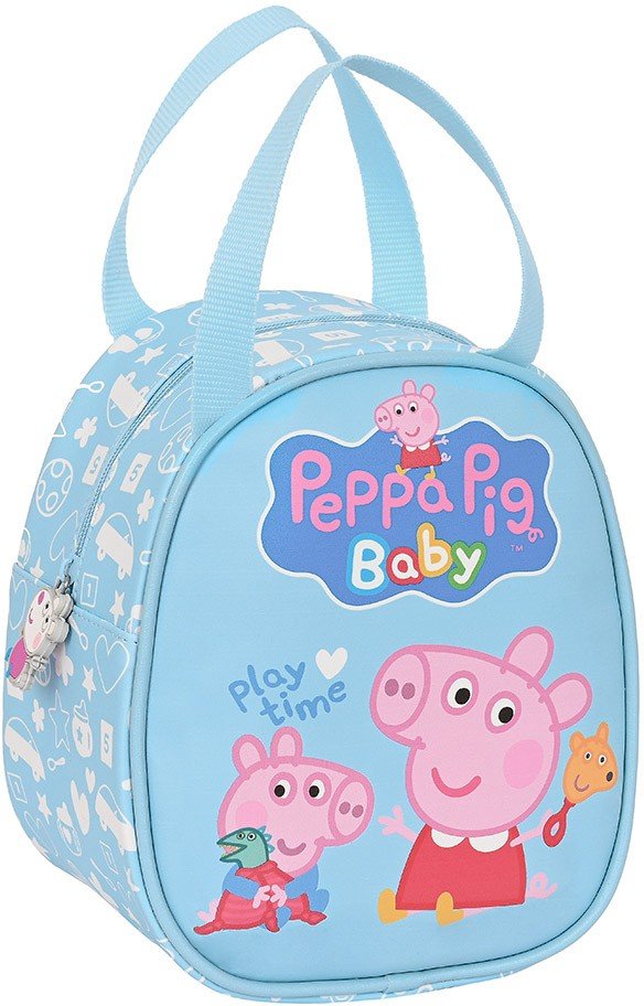 SAFTA ΙΣΟΘΕΡΜΙΚΗ ΤΣΑΝΤΑ SAFTA PEPPA ΤΟ ΓΟΥΡΟΥΝΑΚΙ