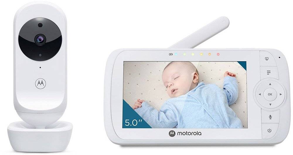 ΕΝΔΟΕΠΙΚΟΙΝΩΝΙΑ MOTOROLA VM35 ΜΕ ΕΓΧΡΩΜΗ ΟΘΟΝΗ 5 ΙΝΤΣΩΝ