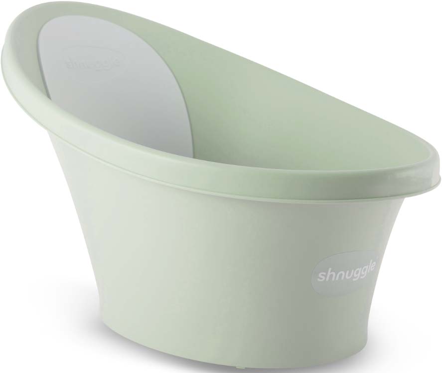SHNUGGLE ΜΠΑΝΑΚΙ MINT ΜΕ ΤΑΠΑ SHNUGGLE