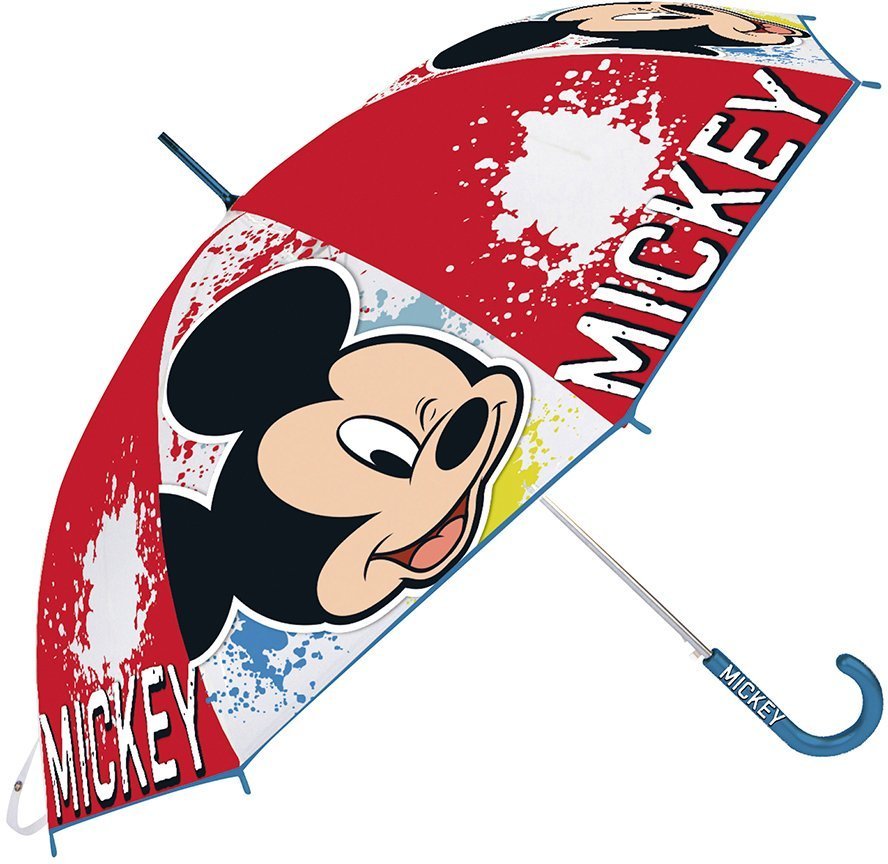 SAFTA ΟΜΠΡΕΛΑ SAFTA MICKEY MOUSE 48 ΕΚ