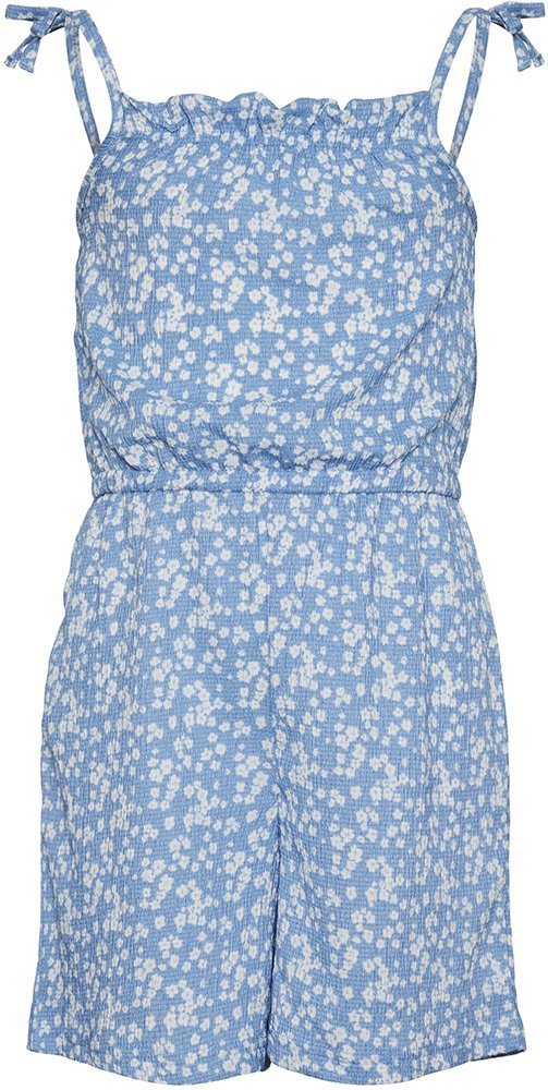 VERO MODA ΟΛΟΣΩΜΗ ΦΟΡΜΑ VERO MODA 10307511 VMHAYA ΜΠΛΕ/ΠΟΛΥΧΡΩΜΟ (152 CM)-(12 ΕΤΩΝ)