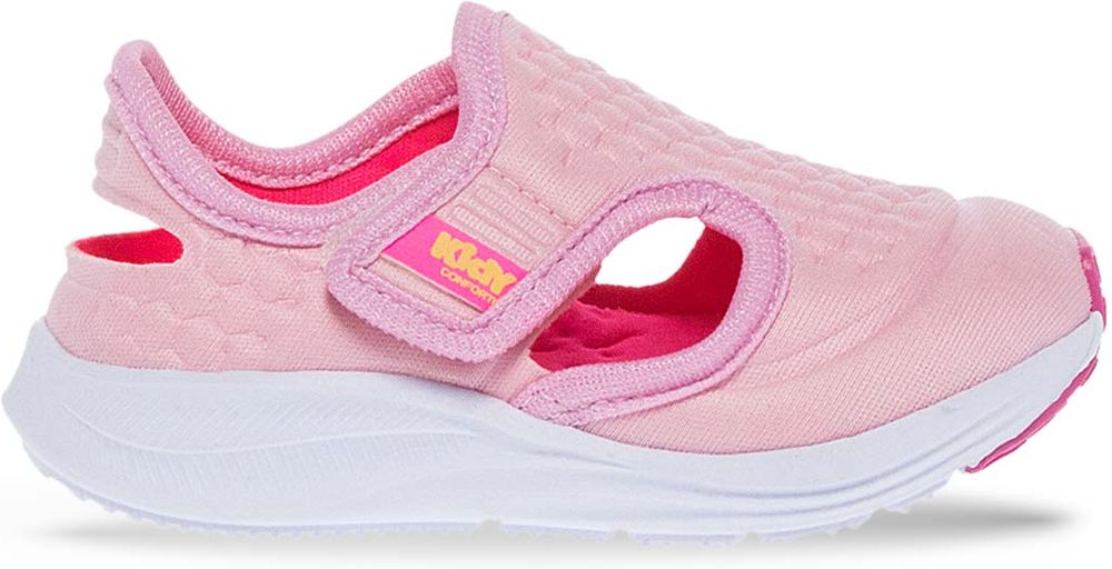 KIDY SNEAKERS KIDY (10829006PI-1) ΡΟΖ (EU:25)