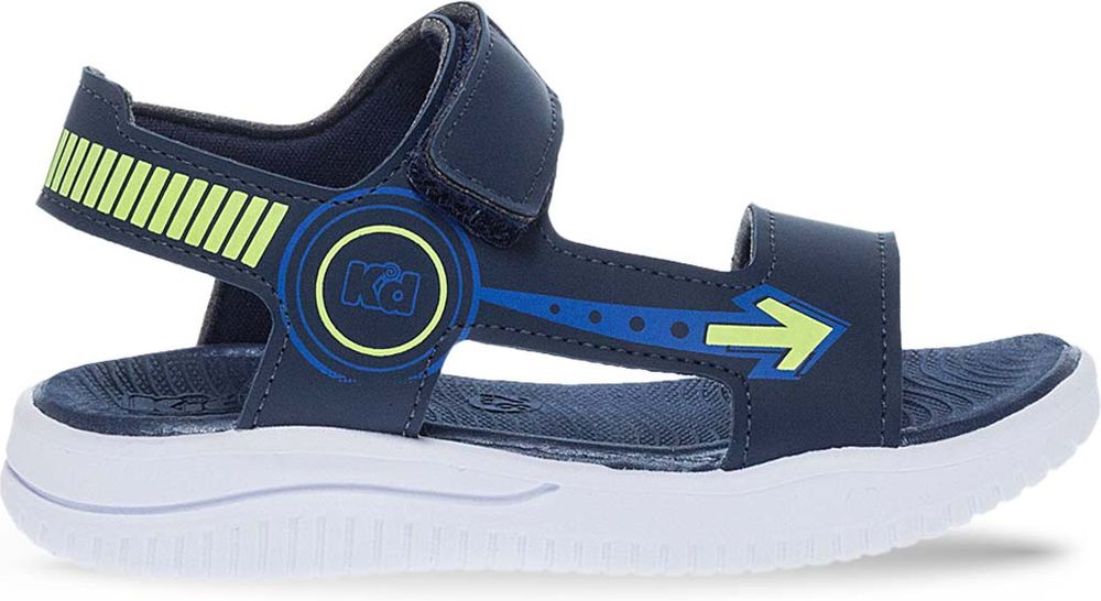 KIDY ΠΕΔΙΛΑ KIDY (11629054N-1) ΜΠΛΕ (EU:32)