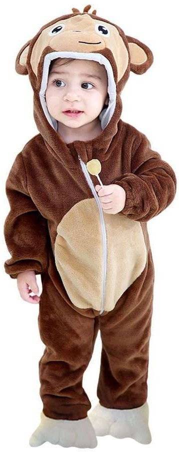 ΣΤΟΛΗ BEBE ΜΑΪΜΟΥ FUN WORLD (7994) (6-12 ΜΗΝΩΝ)