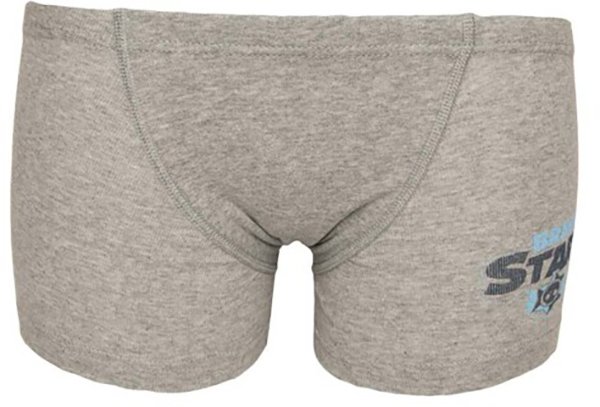 NINA CLUB BOXER ΝΙΝΑ CLUB 315 ΓΚΡΙ (6 ΕΤΩΝ)