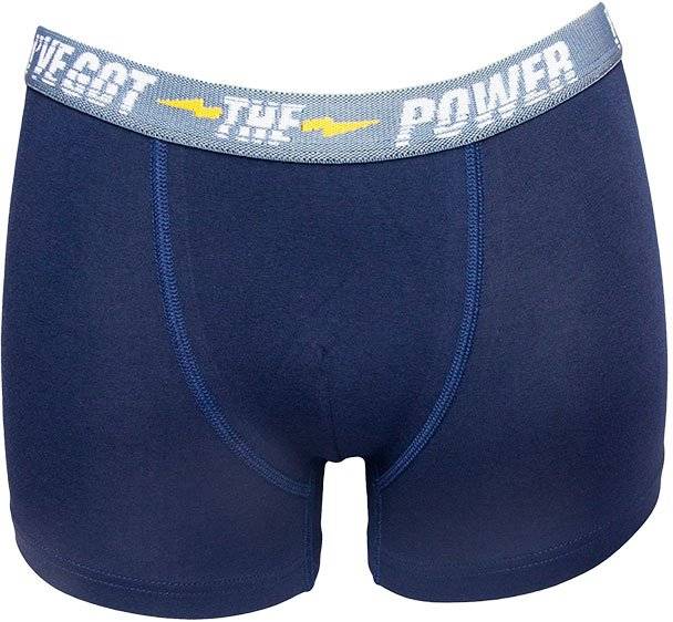 ΜΠΟΞΕΡΑΚΙ ΝΙΝΑ CLUB 316 ΜΠΛΕ-POWER (8 ΕΤΩΝ)