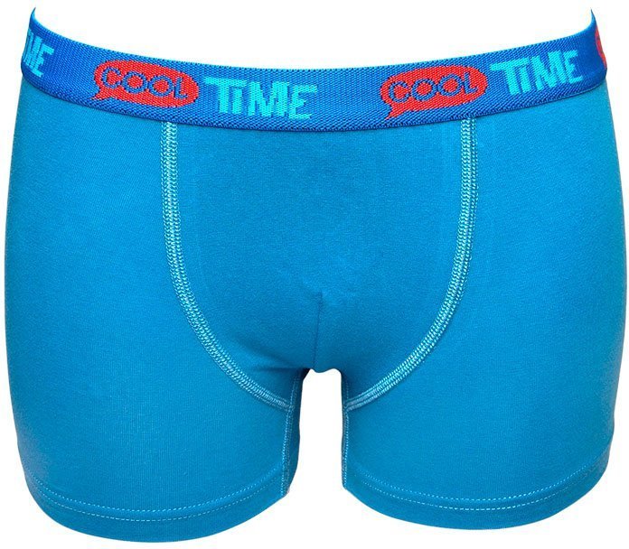 NINA CLUB BOXER ΝΙΝΑ CLUB 316 ΡΟΥΑ-COOLTIME (6 ΕΤΩΝ)