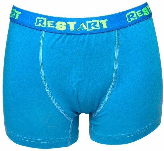 NINA CLUB BOXER ΝΙΝΑ CLUB 316 ΡΟΥΑ-RESTART (8 ΕΤΩΝ)