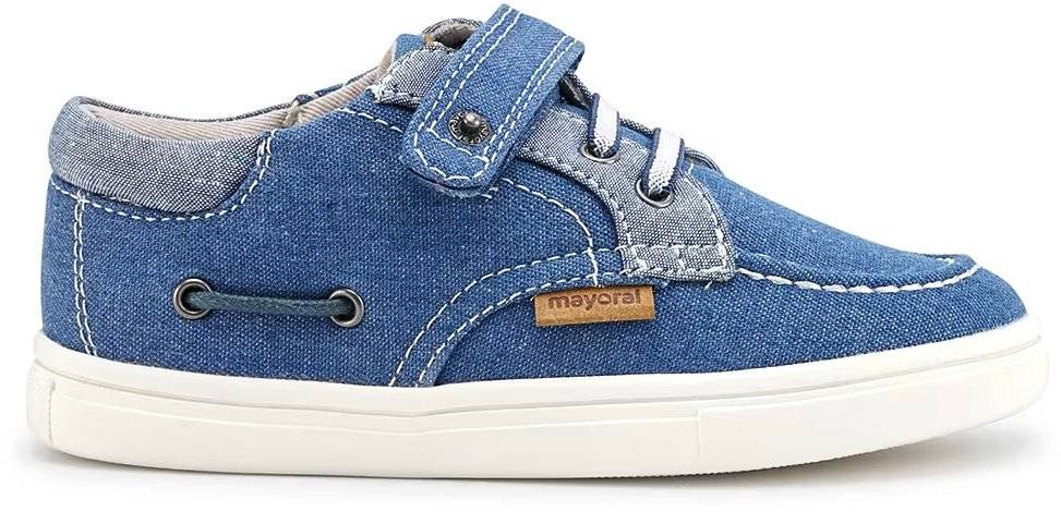 SNEAKERS MAYORAL 45583-042 ΜΠΛΕ (EU:32)