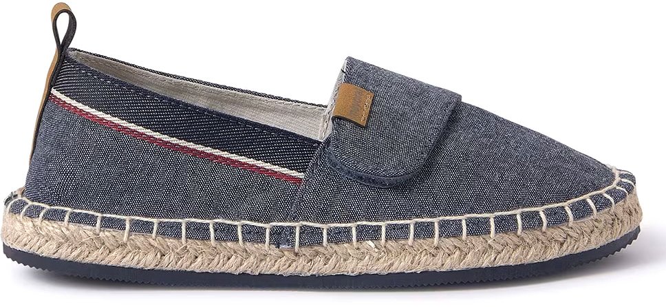 MAYORAL ΕΣΠΑΝΤΡΙΓΙΕΣ MAYORAL 41593-060 ΜΠΛΕ (EU:25)
