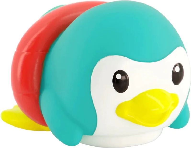 INFANTINO ΠΑΙΧΝΙΔΙ ΜΠΑΝΙΟΥ INFANTINO KICK - SWIM BATH PAL