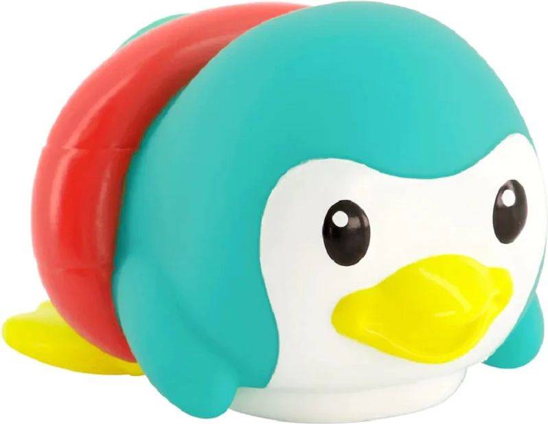 ΠΑΙΧΝΙΔΙ ΜΠΑΝΙΟΥ INFANTINO KICK - SWIM BATH PAL