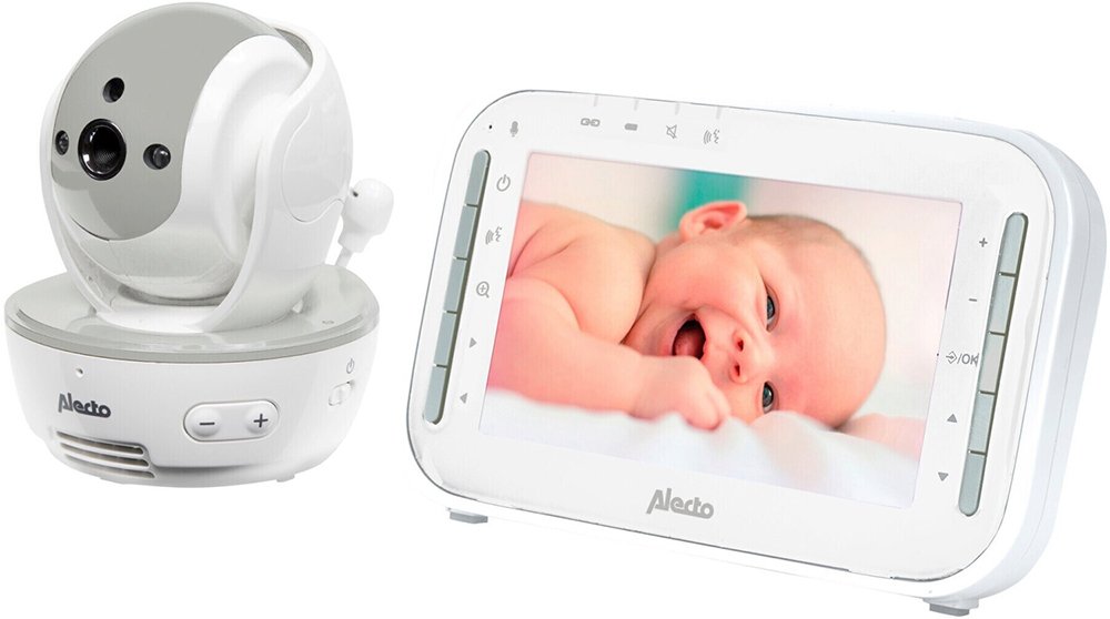 ALECTO ΕΝΔΟΕΠΙΚΟΙΝΩΝΙΑ ALECTO DVM-200GS 4,3&#039;&#039; ΟΘΟΝΗ