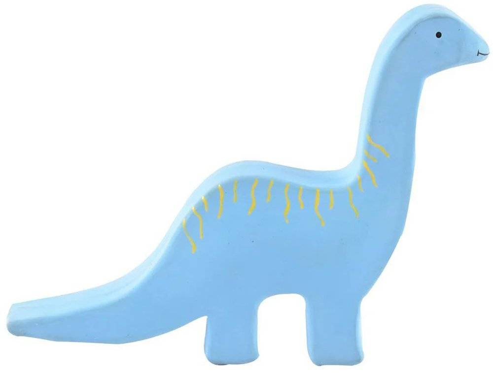 ΜΑΣΗΤΙΚΟ ΠΑΙΧΝΙΔΙ TIKIRI BABY BRACHIOSAUROS