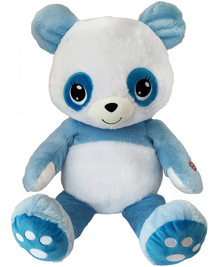 FRIENDLIES ΛΟΥΤΡΙΝΟ ΦΩΤΟΝΑΝΟΥΡΙΣΜΑ PANDA HUGZZZ 30ΕΚ.
