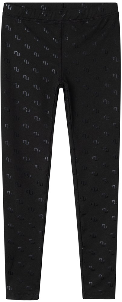 NAME IT ΚΟΛΑΝ NAME IT NKFNIKANEL 13234084 ΜΑΥΡΟ (116CM)(6 ΕΤΩΝ)