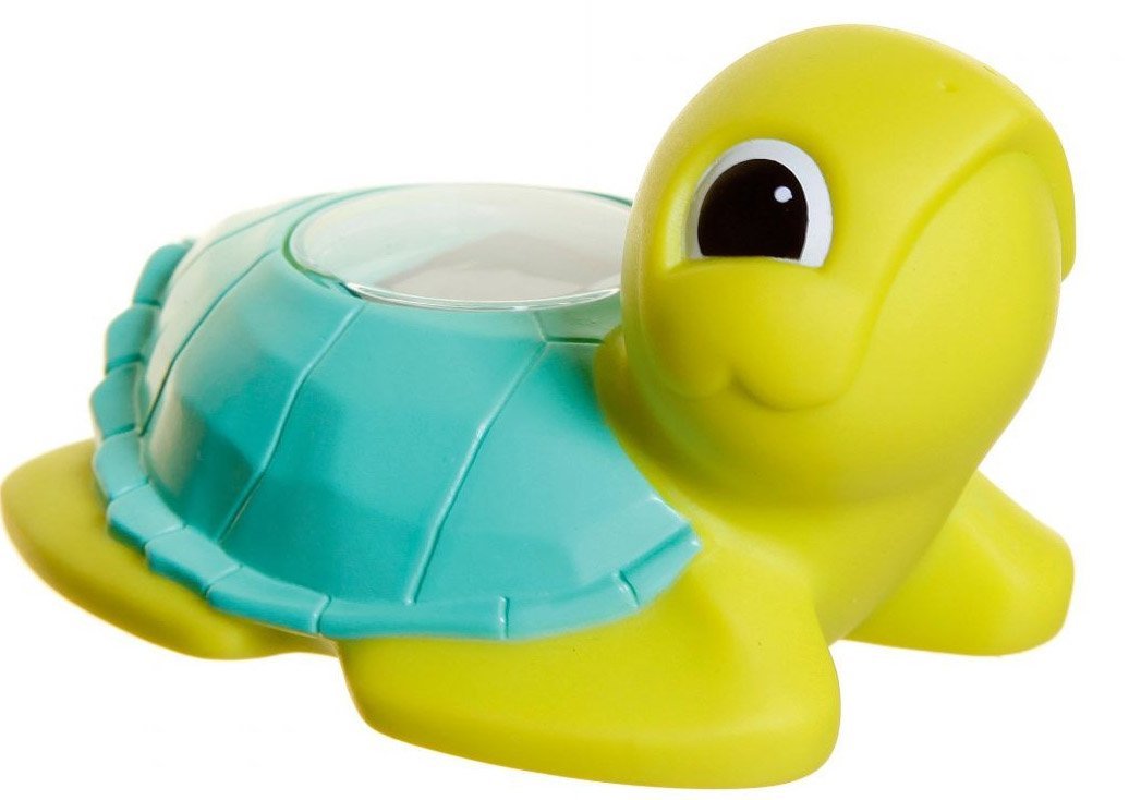 DREAMBABY ΘΕΡΜΟΜΕΤΡΟ ΔΩΜΑΤIΟΥ - ΜΠΑΝΙΟΥ DREAMBABY TURTLE