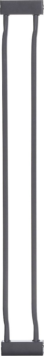 DREAMBABY ΠΡΟΕΚΤΑΣΗ ΓΙΑ ΠΟΡΤΑ ΑΣΦΑΛΕΙΑΣ DREAMBABY AVA - SLIMLINE 9CM CHARCOAL