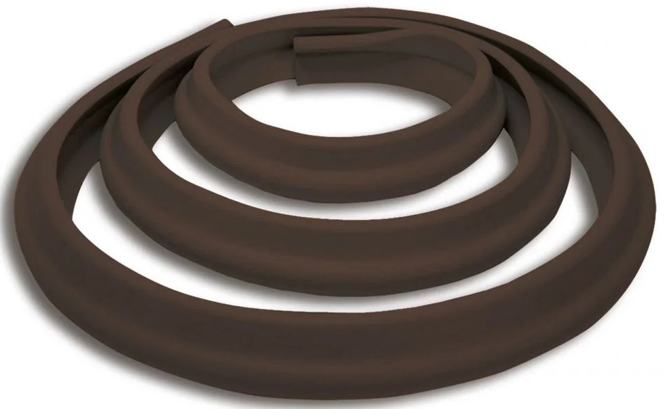 DREAMBABY ΠΡΟΣΤΑΤΕΥΤΙΚΟ ΓΩΝΙΩΝ ΡΟΛΟ DREAMBABY BROWN 2M